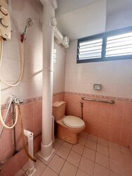 Blk 304 Clementi Avenue 4 (Clementi), HDB 3 Rooms #577089041